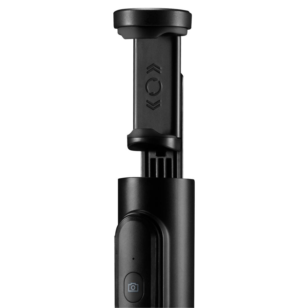Selfie Stick Bluetooth Spigen S541W, Παγκόσμιος, Μαύρο