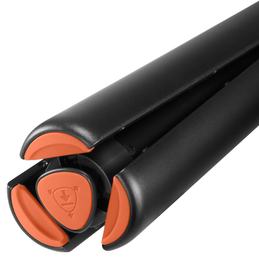 Selfie Stick Bluetooth Spigen S541W, Παγκόσμιος, Μαύρο