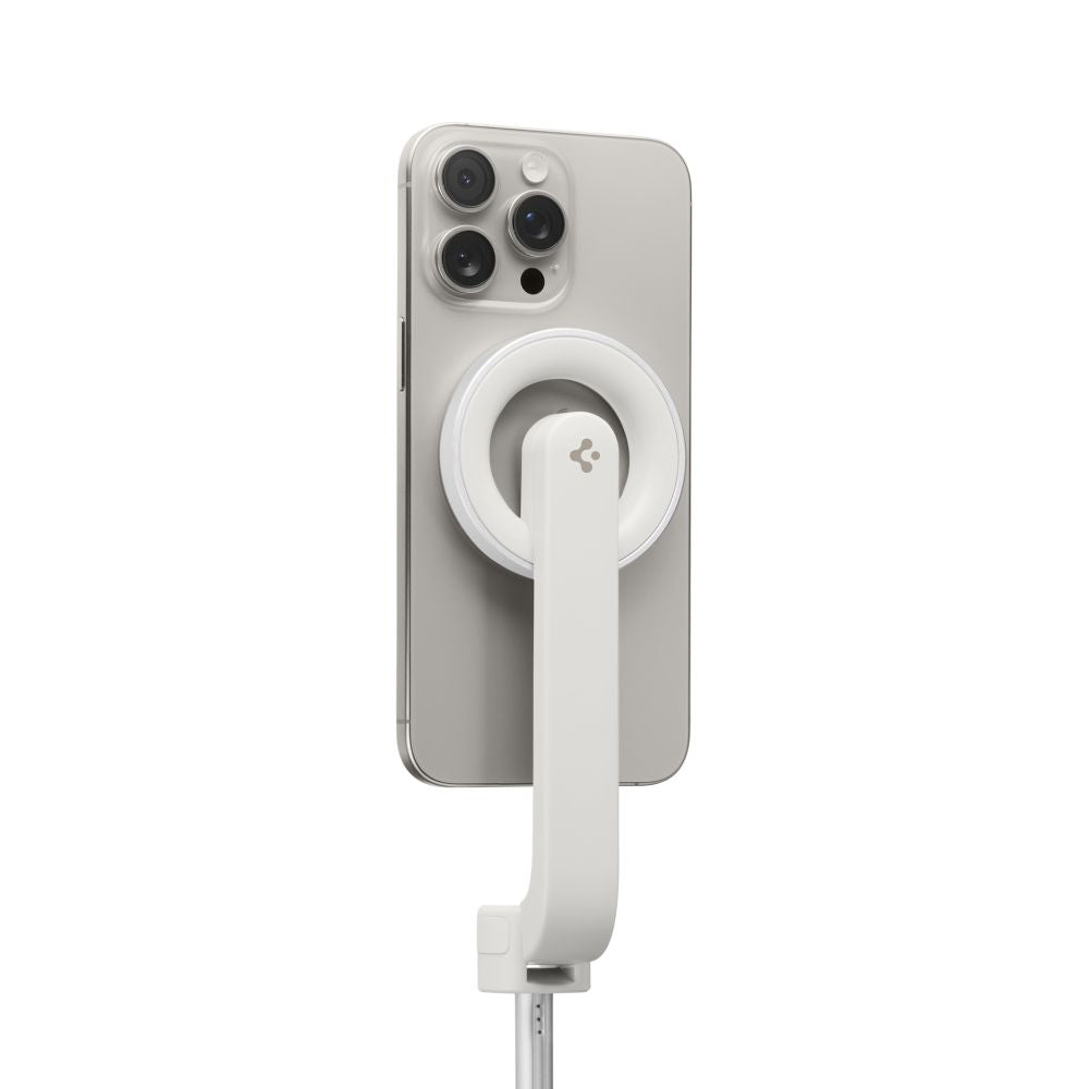 Selfie Stick Bluetooth Spigen S571W, Παγκόσμιος, Μπεζ