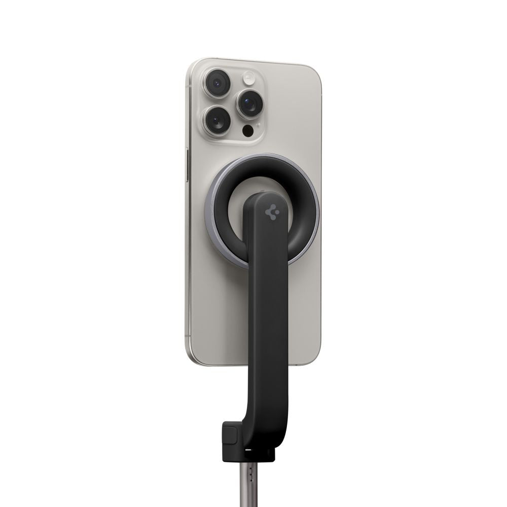 Selfie Stick Bluetooth Spigen S571W, Παγκόσμιος, Μαύρο