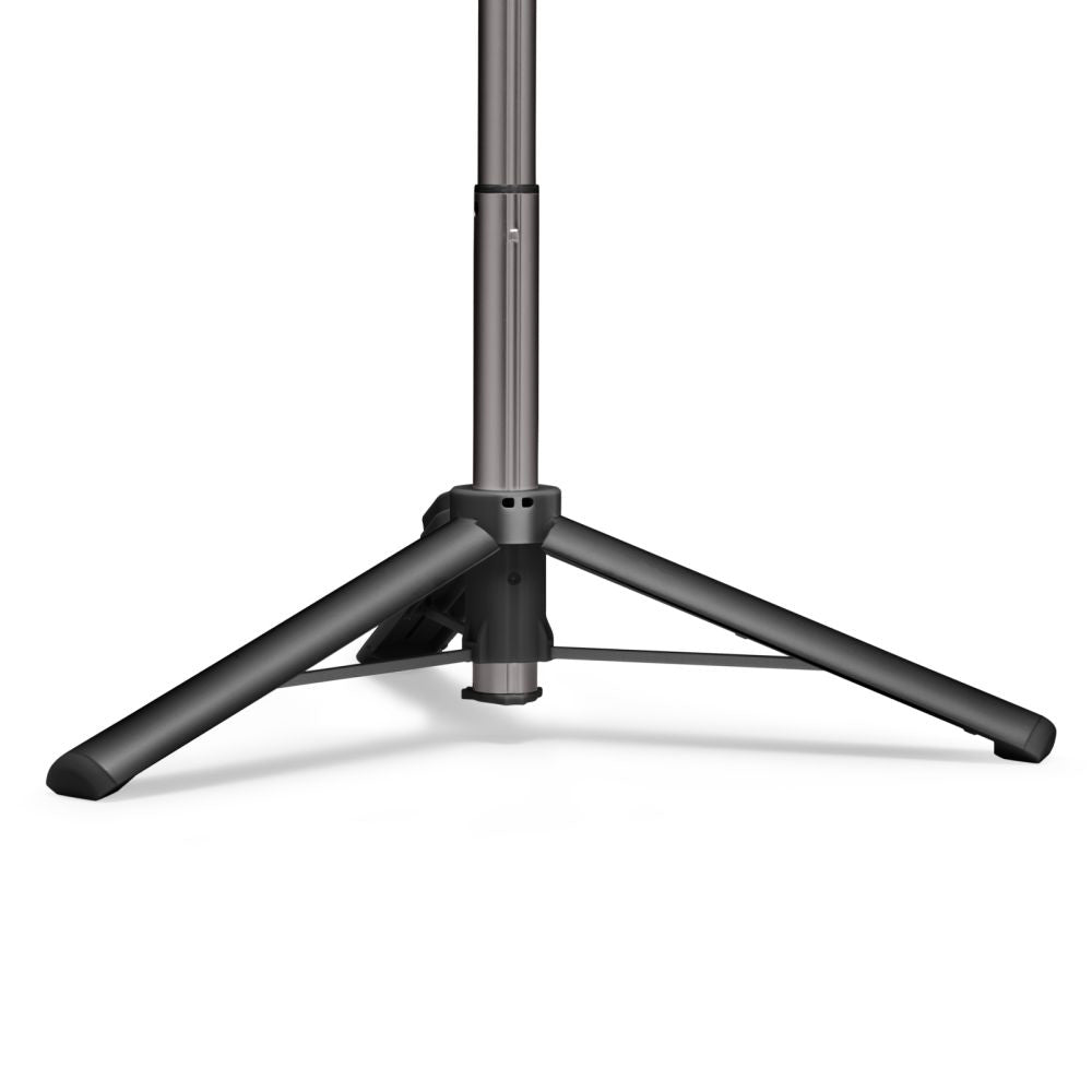 Selfie Stick Bluetooth Spigen S571W, Παγκόσμιος, Μαύρο