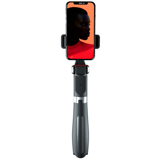 Selfie Stick Bluetooth XO Design SS08, Παγκόσμιος, Μαύρο
