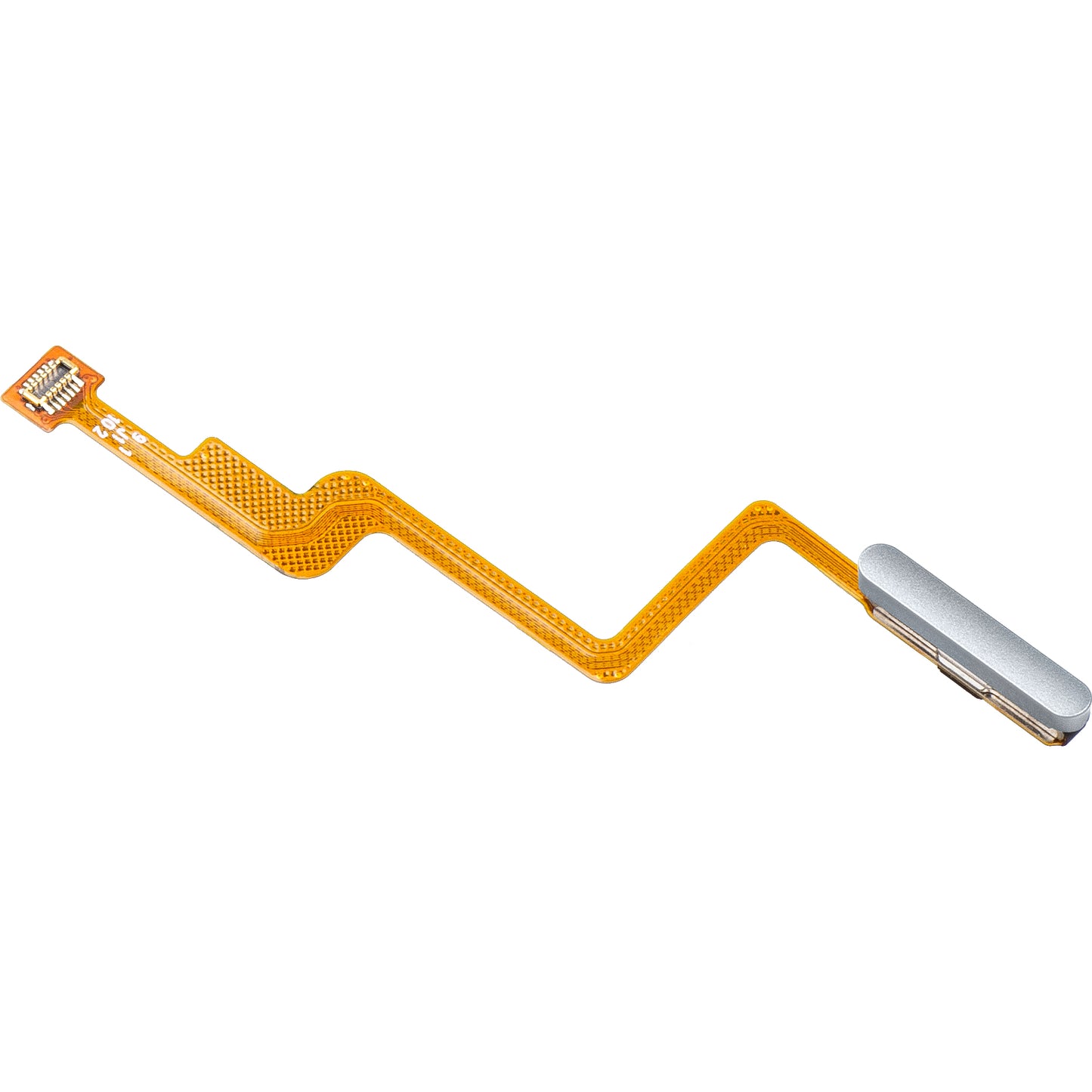 Αισθητήρας Αποτυπώματος Xiaomi 11T Pro, με ταινία, Γκρι