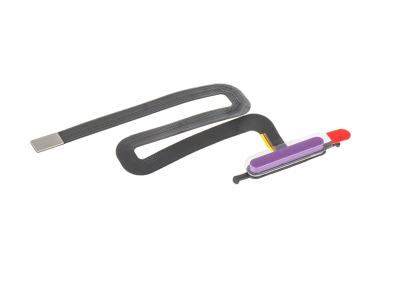 Αισθητήρας Αποτυπώματος HMD Arc, με λωρίδα, Μωβ (Electric Purple), Service Pack 1801000286SH0