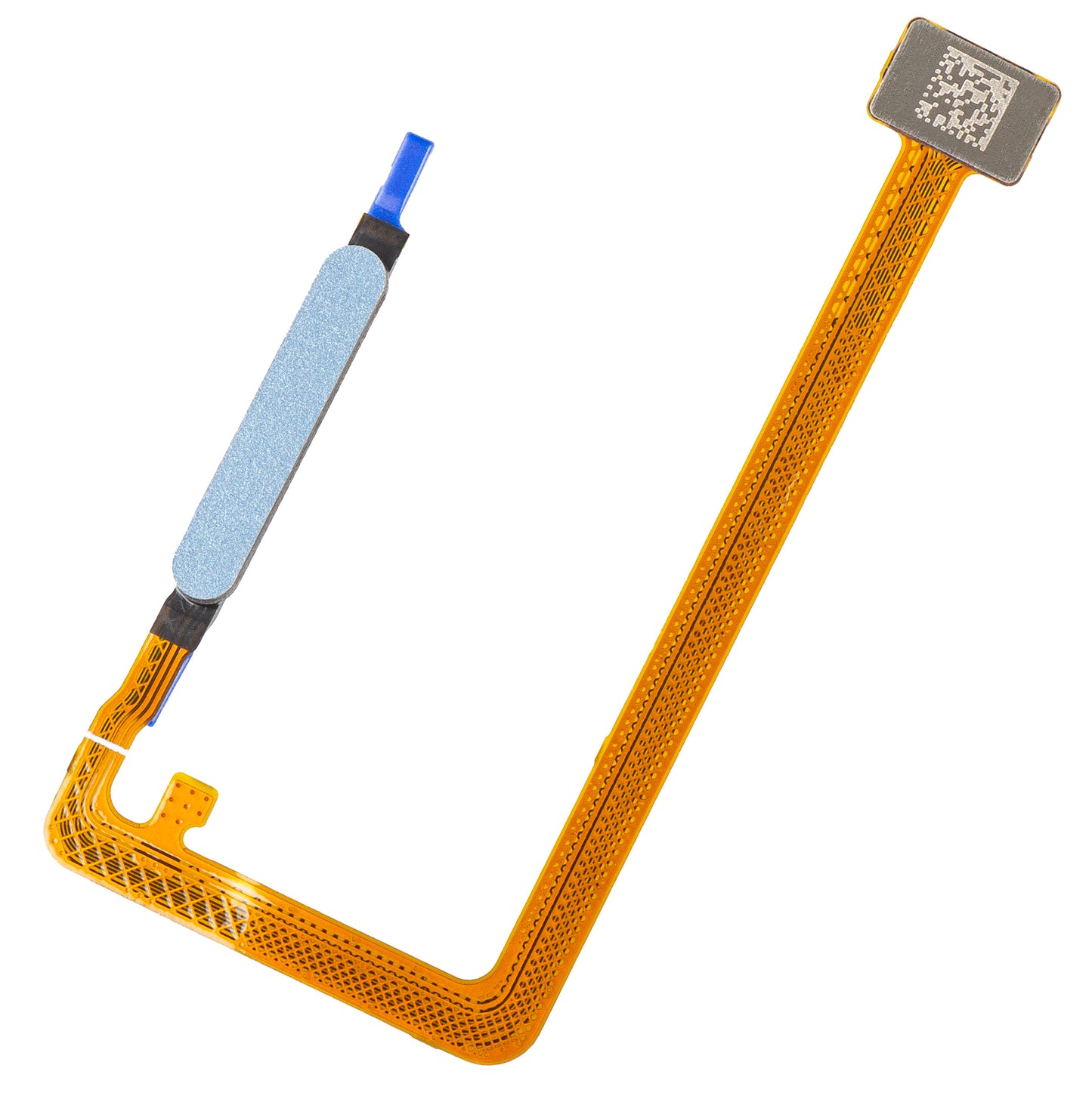 Αισθητήρας Αποτυπώματος Honor X5c Plus, με λωρίδα, Μπλε, Service Pack 9707ACFH