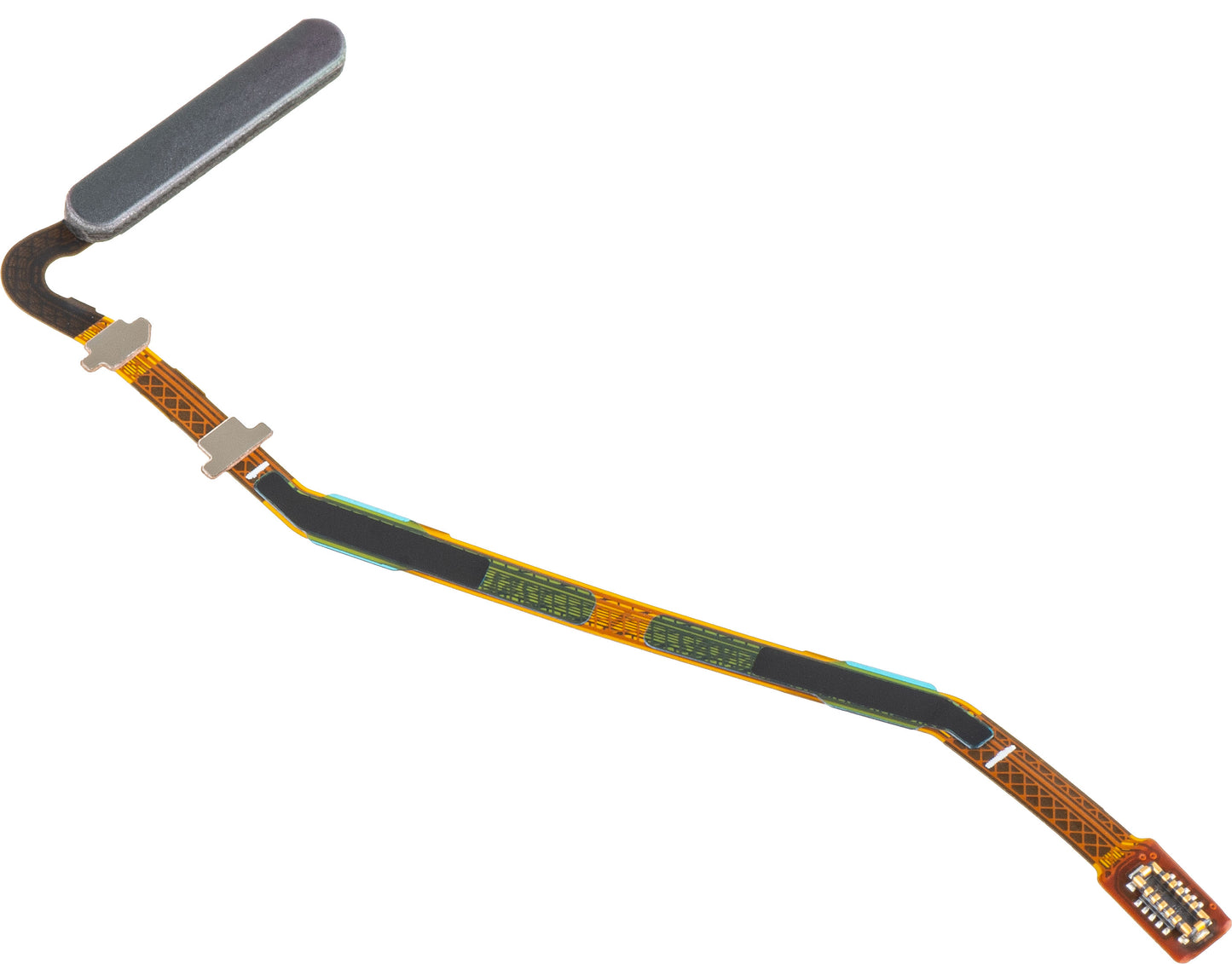 Αισθητήρας Αποτυπώματος Huawei Pura 80 Pro+ / Pura 80 Pro / Pura 80 Ultra, με λωρίδα, Μαύρο, Service Pack 23100816