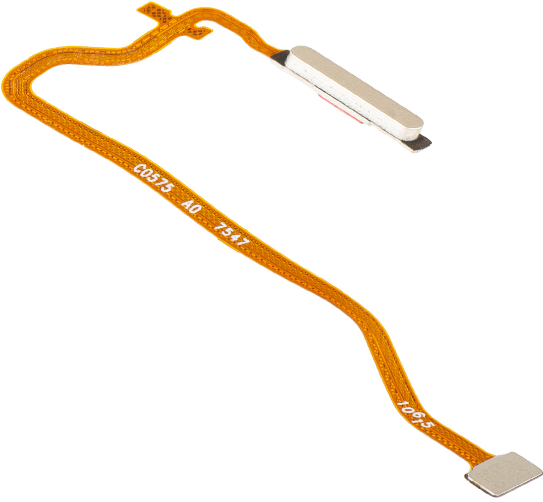 Αισθητήρας Αποτυπώματος Realme Note 70T, Χρυσό (Beach Gold), Service Pack 611201000280