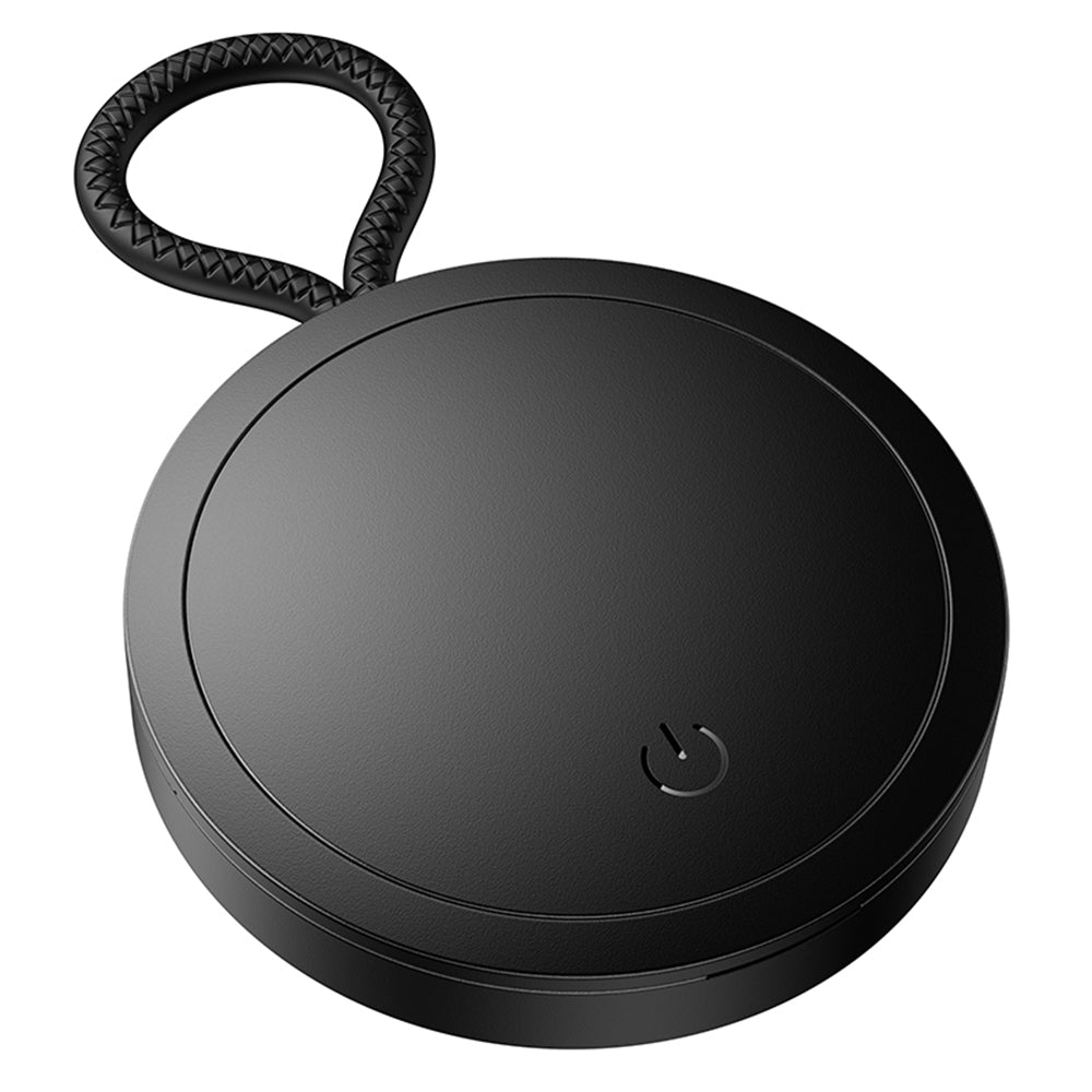 Borofone SmartTag BC104 για iOS Series, Μαύρο