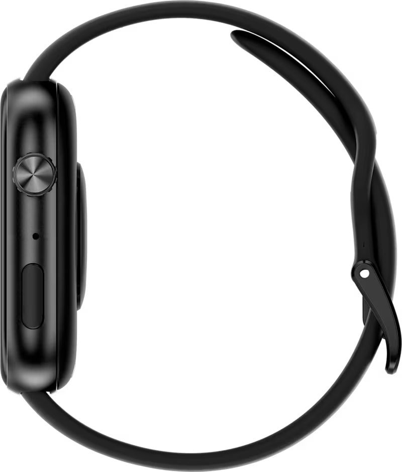 Smartwatch Honor Choice 2i, Μαύρο 5504ACGT