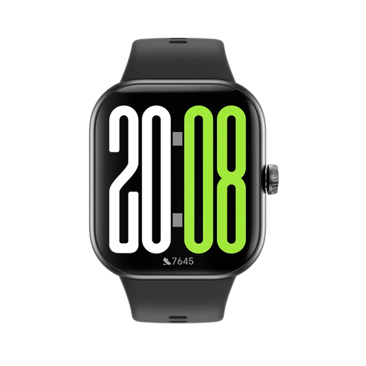 Smartwatch Honor Choice InfoWear Watch 2 Pro, Μαύρο 5504ADXS
