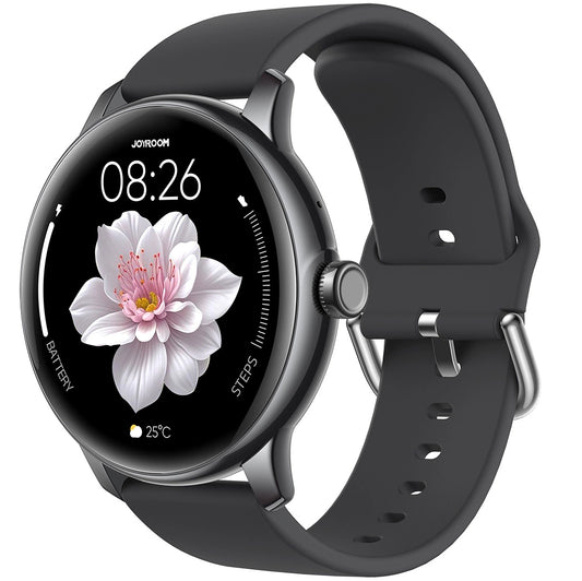 Smartwatch Joyroom JR-FC1 Pro Call, Μαύρο