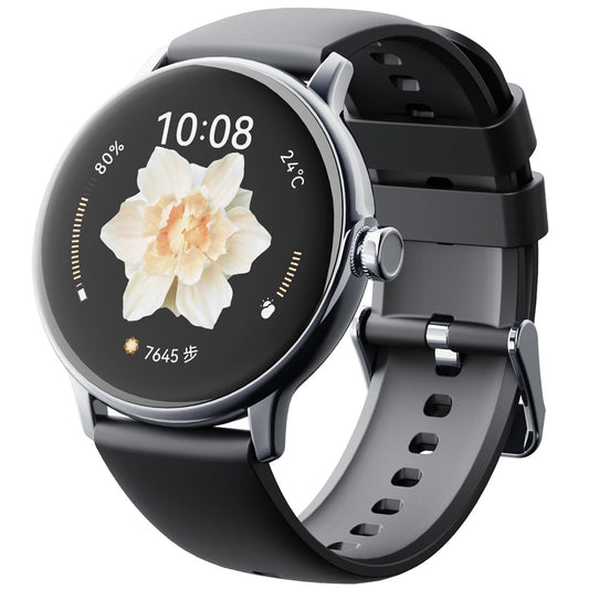 Smartwatch Joyroom JR-FC1 Pro Call, Μαύρο