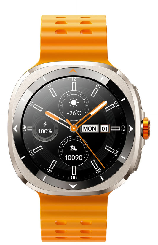 Smartwatch Joyroom JR-FV2 Call, Πορτοκαλί