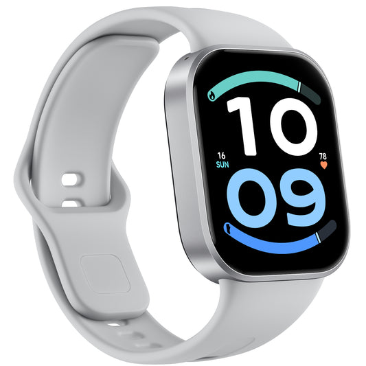 Smartwatch Xiaomi Redmi Watch 6 Active, Ασημί BHR09CXGL