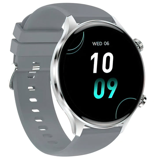 Smartwatch XO Design J14 Call, Ασημί
