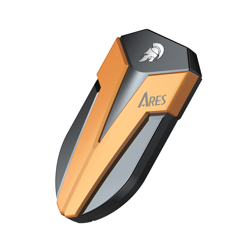 Solid State Drive (SSD Εξωτερικός) Dato Ares Amber Shield, 4TB, Μαύρο ARSASE-4TB