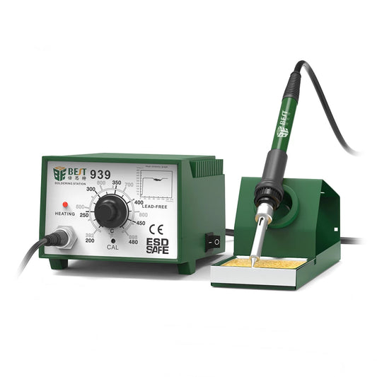 Σταθμός Letcon Best BST-939