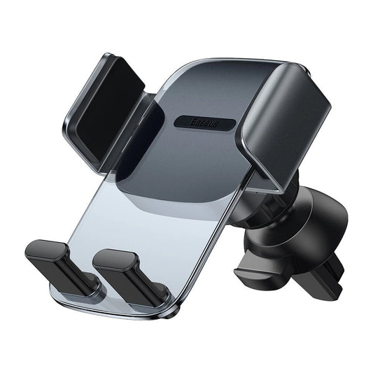 Baseus Car Mount, 4.7inch - 6.7inch, Black SUYK000101
