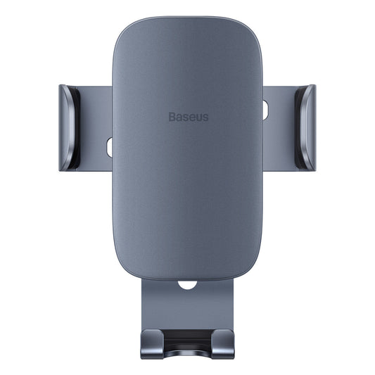 Βάση αυτοκινήτου Baseus Metal Age II, 4.7inch - 6.7inch, γκρι SUJS000013