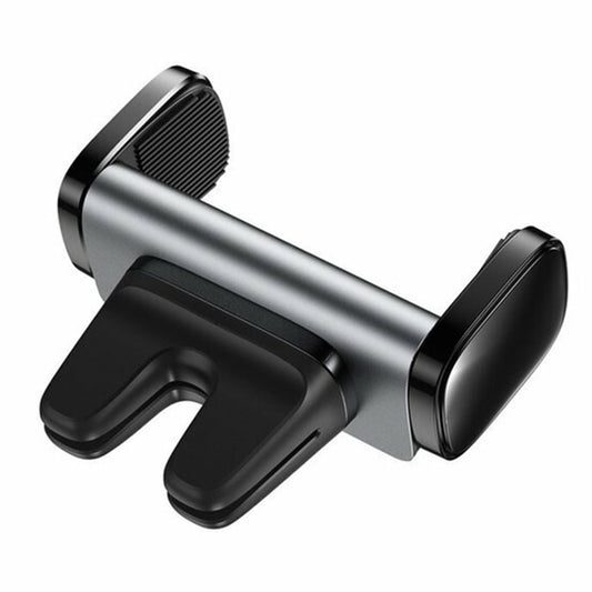 Baseus Steel Cannon Car Mount, 4.7inch - 6.5inch, Μαύρο SUGP-01