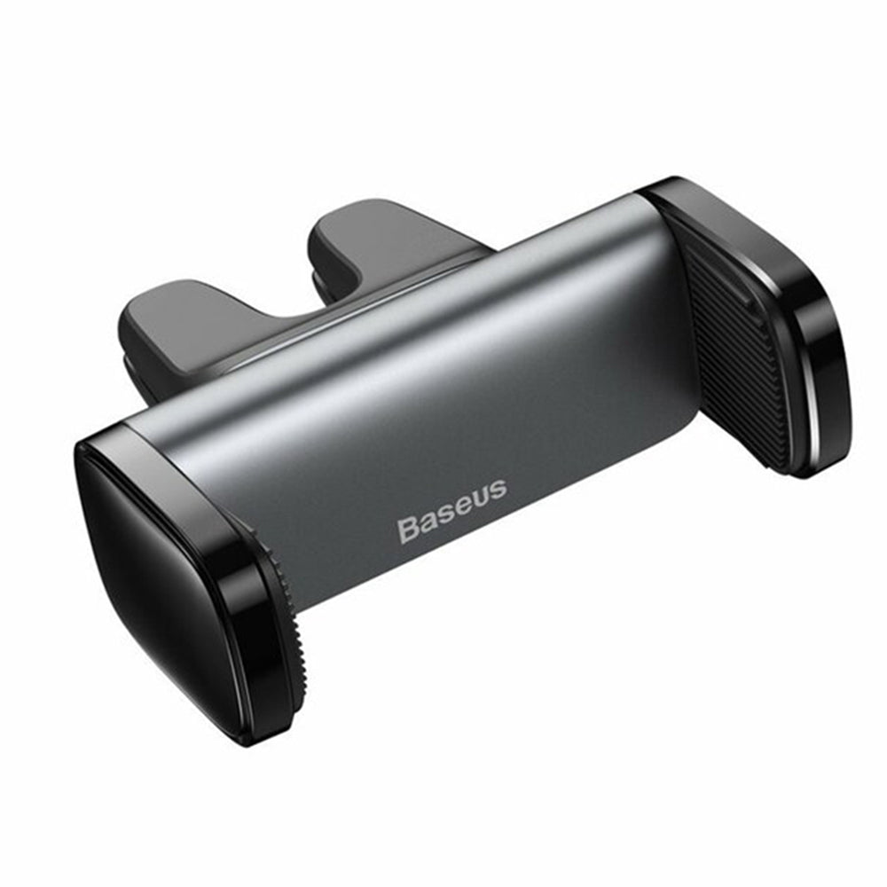 Baseus Steel Cannon Car Holder, 4.7inch - 6.5inch, Black SUGP-01