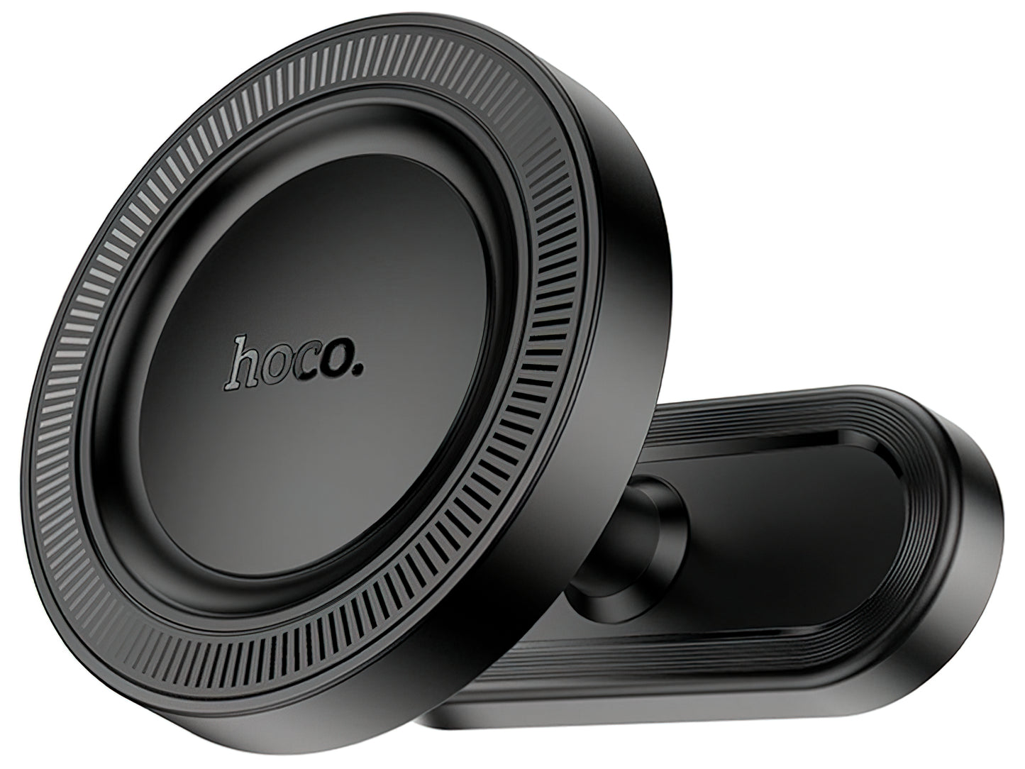 Μαγνητική Βάση Αυτοκινήτου HOCO H58, 4.5inch - 7inch, Μαύρο