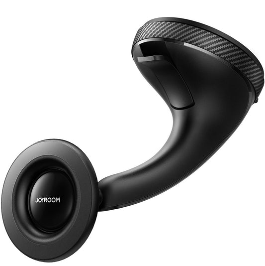 Joyroom JR-ZS406 Μαγνητικό στήριγμα αυτοκινήτου, γενικής χρήσης, μαύρο