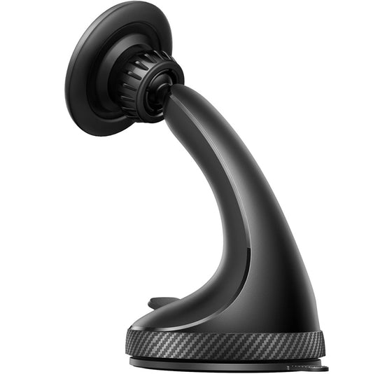 Joyroom JR-ZS406 Μαγνητικό στήριγμα αυτοκινήτου, γενικής χρήσης, μαύρο