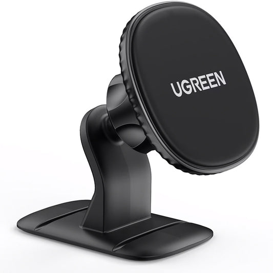 UGREEN LP292 Μαγνητική θήκη αυτοκινήτου, γενικής χρήσης, μαύρη