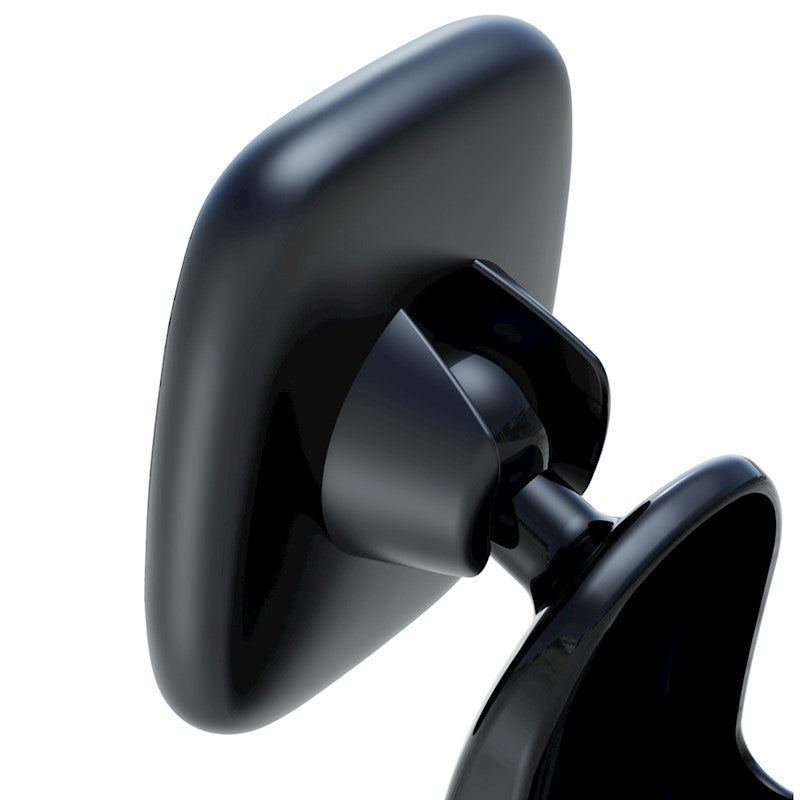 XO Design Μαγνητική θήκη αυτοκινήτου C98B, γενικής χρήσης, μαύρο