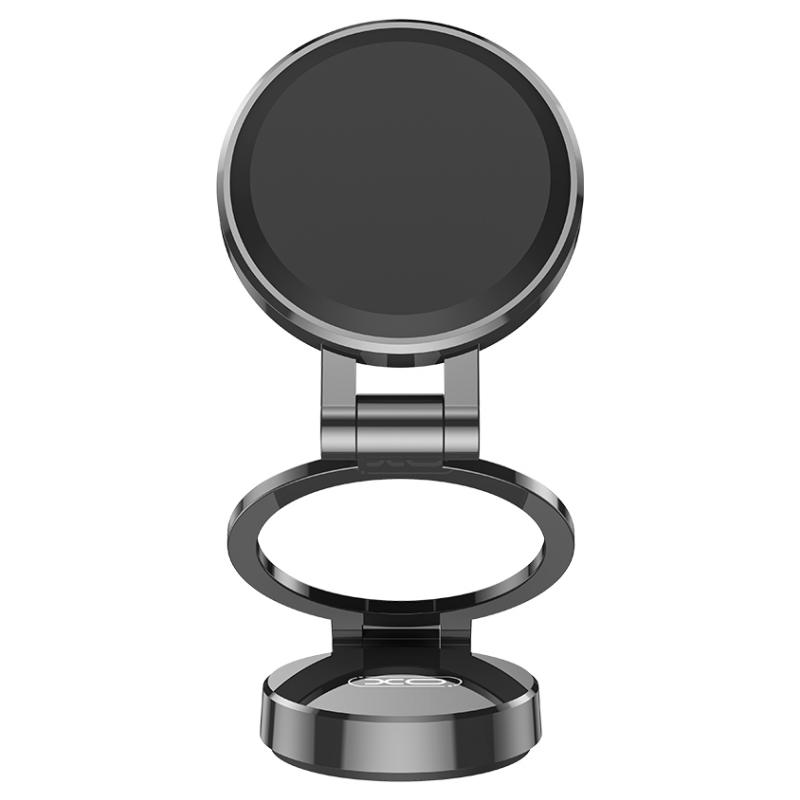 Βάση Αυτοκινήτου Μαγνητική XO Design C160, Universal, Μαύρο