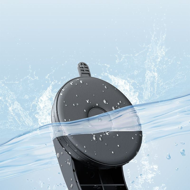 Βάση Αυτοκινήτου McDodo CM-7220, 4.7inch - 6.7inch, Μαύρο