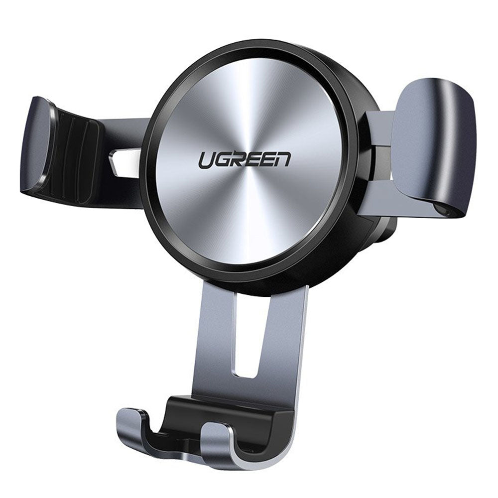 Βάση Αυτοκινήτου UGREEN LP130 (50564), Παγκόσμια, Γκρι