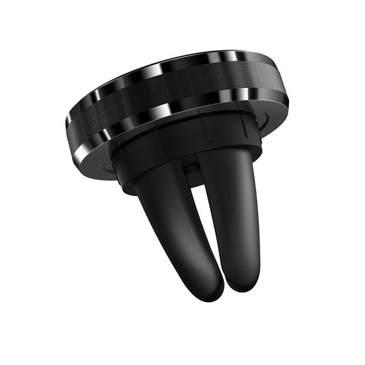 Μαγνητική Βάση Αυτοκινήτου Borofone BH8, Παγκόσμια, Μαύρη