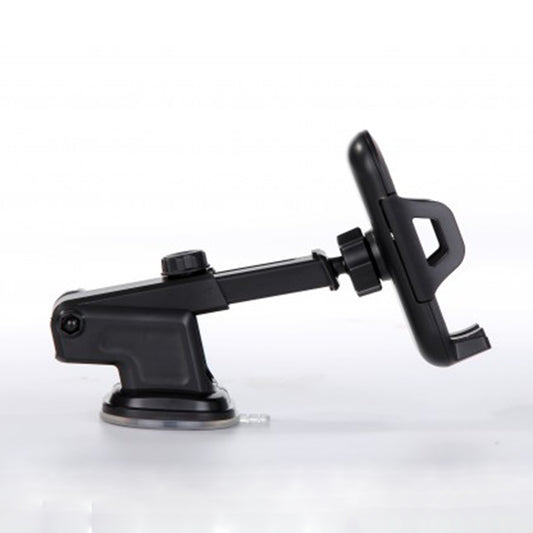 Yesido C23 Car Holder, 3.8inch - 6.4inch, Black