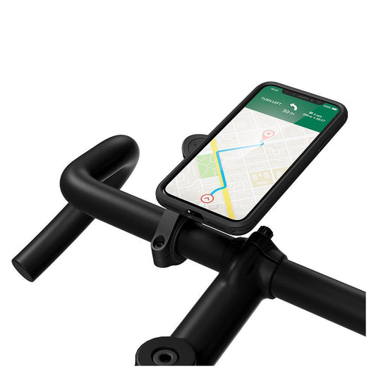 Βάση Ποδηλάτου Spigen MF100, Universal, Μαύρο 000MP25056