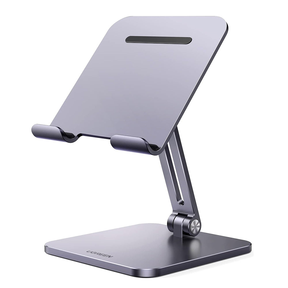Βάση Γραφείου UGREEN LP134 για Τηλέφωνο / Ταμπλέτα, 6.1inch - 12.9inch, Γκρι