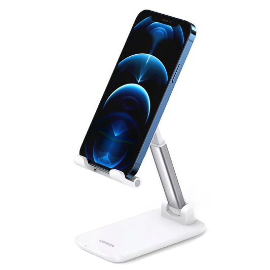 UGREEN LP373 Desk Stand, Universal, White