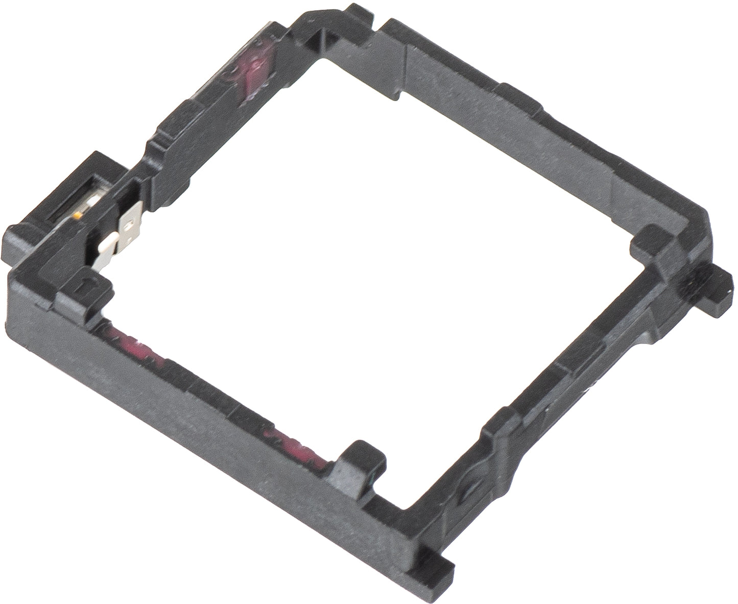 Βάση Κάμερας Honor 400, Μαύρο, Service Pack 5169AASG