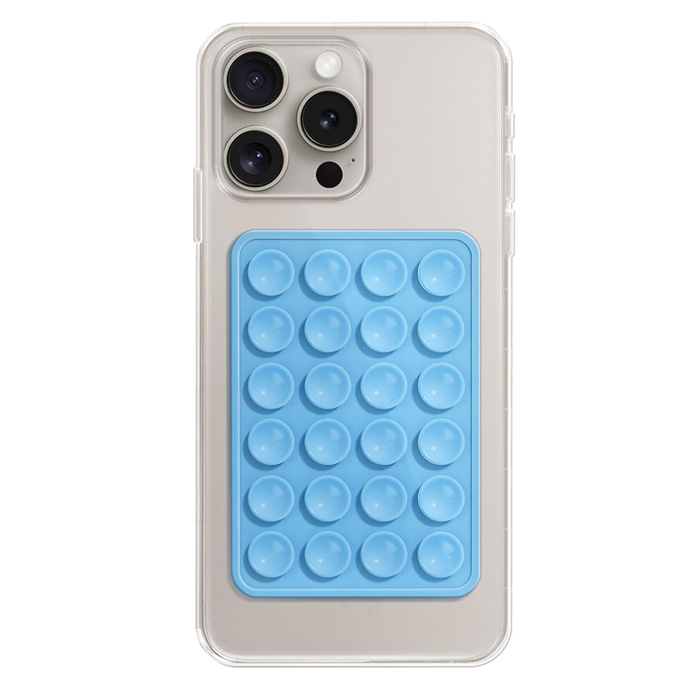 Βάση με Βεντούζες Techsuit SE-PAD, Bleo