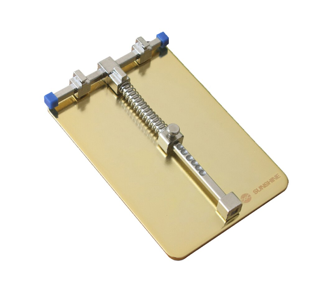 Βάση Εργασίας PCB Sunshine SS-601A