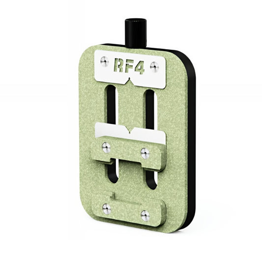 Βάση Εργασίας PCB RF4 RF-FT02 Mini
