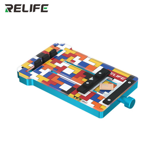 Βάση Εργασίας PCB Relife TF2 Plus