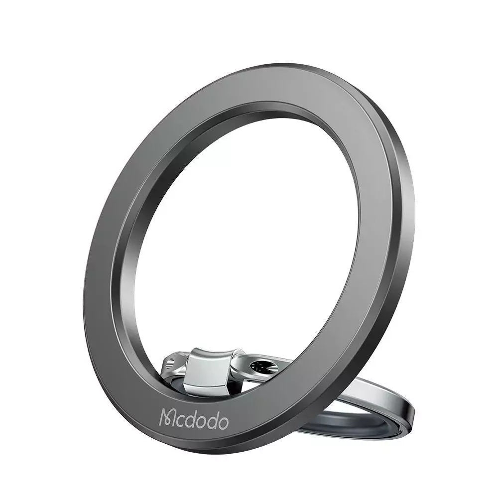 Βάση Δαχτυλιδιού McDodo MR-7070, Universal, Μαύρο