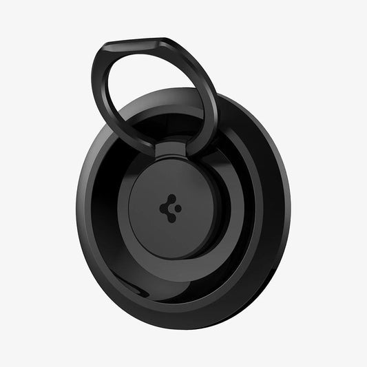 Βάση Δαχτυλιδιού Spigen O-Mag OM100, Universal, Μαύρο AMP03120