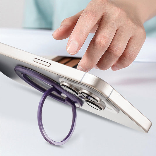 Υποστήριξη Δαχτυλιδιού Techsuit MPR2, Βυσσινί