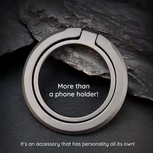 Υποστήριξη Δαχτυλιδιού Techsuit MPR3, Λευκό