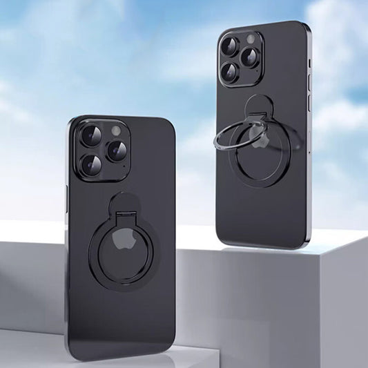 Υποστήριξη Δαχτυλιδιού Techsuit MPR4, Μπλε