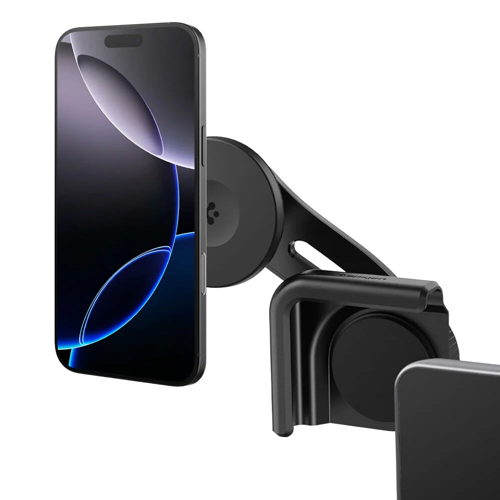 Μαγνητική Βάση Spigen OneTap για Πλοήγηση Tesla, Universal, Μαύρο ACP07869