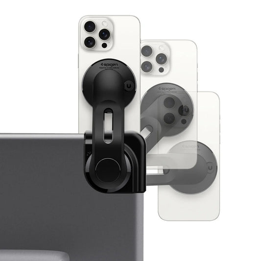 Μαγνητική Βάση Spigen OneTap για Πλοήγηση Tesla, Universal, Μαύρο ACP07869